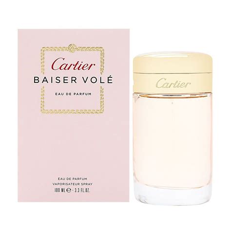 baiser vole cartier perfume price|cartier perfume baiser vole price.